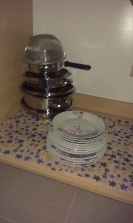 Apartments Maja Dojran Room photo