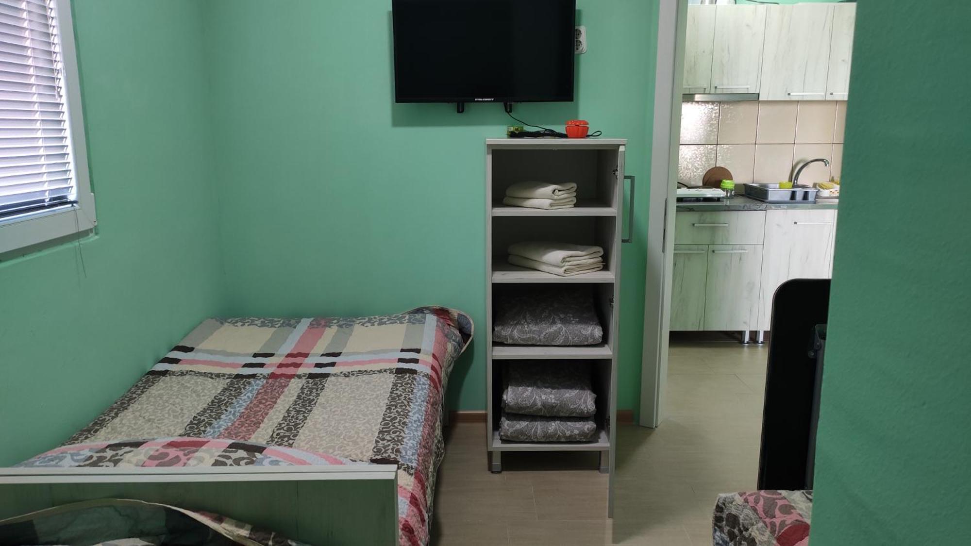 Apartments Maja Dojran Room photo