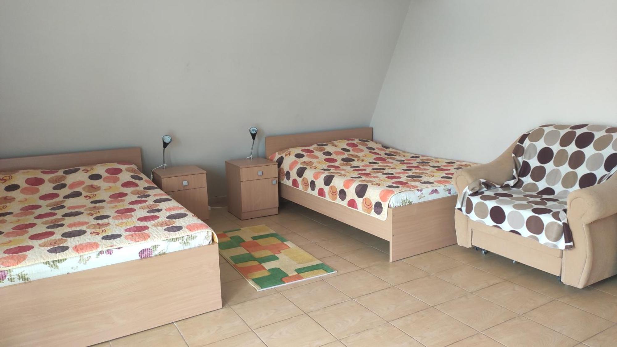 Apartments Maja Dojran Room photo
