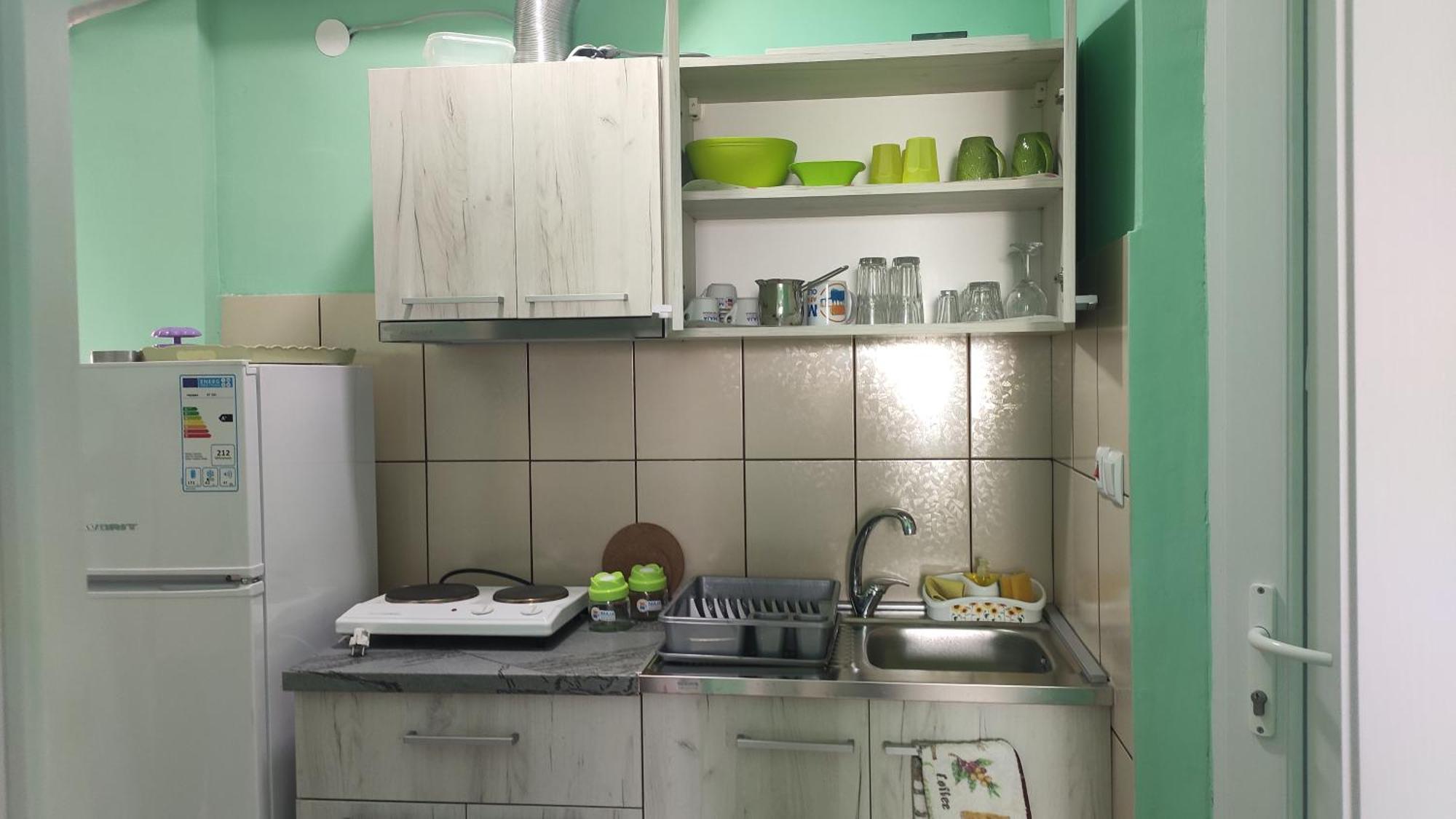 Apartments Maja Dojran Room photo