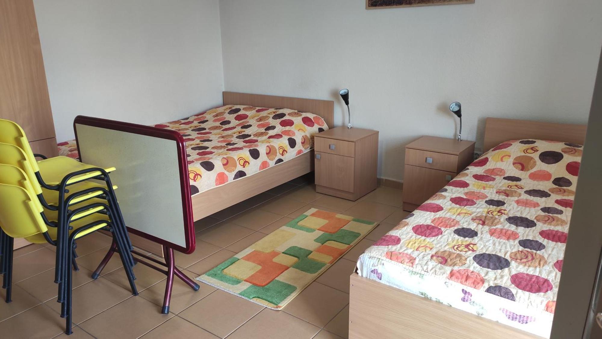 Apartments Maja Dojran Room photo