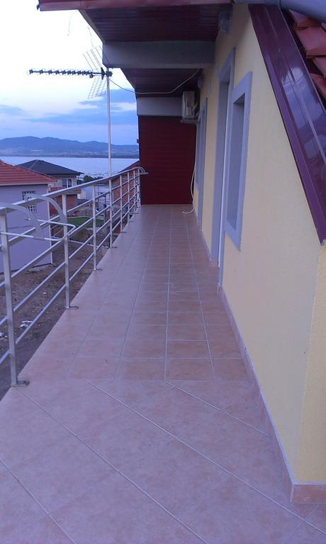 Apartments Maja Dojran Room photo