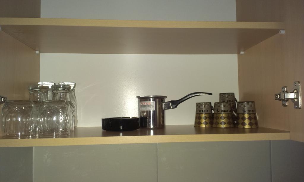 Apartments Maja Dojran Room photo