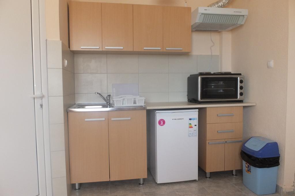 Apartments Maja Dojran Room photo