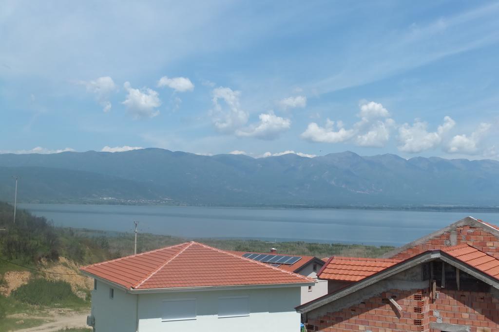 Apartments Maja Dojran Room photo