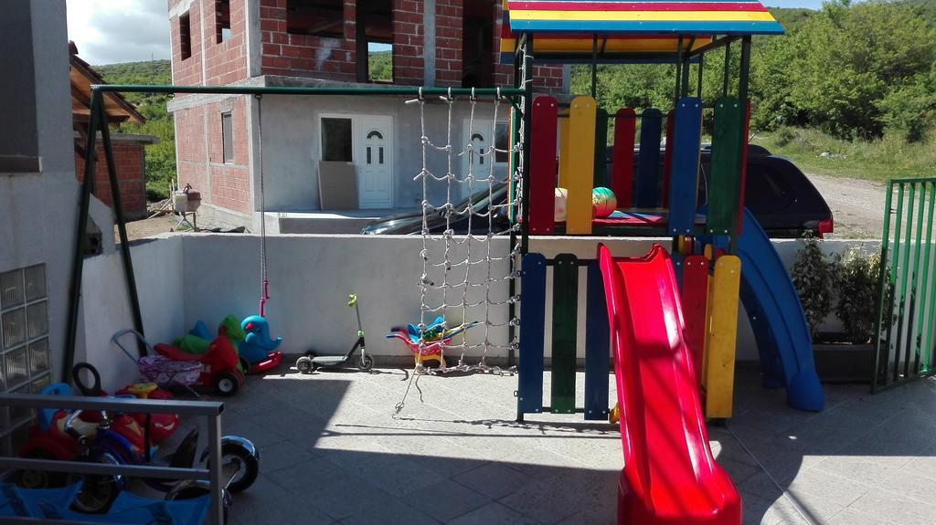 Apartments Maja Dojran Exterior photo