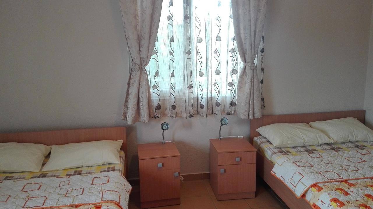 Apartments Maja Dojran Exterior photo