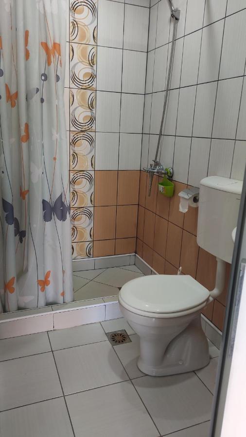Apartments Maja Dojran Exterior photo