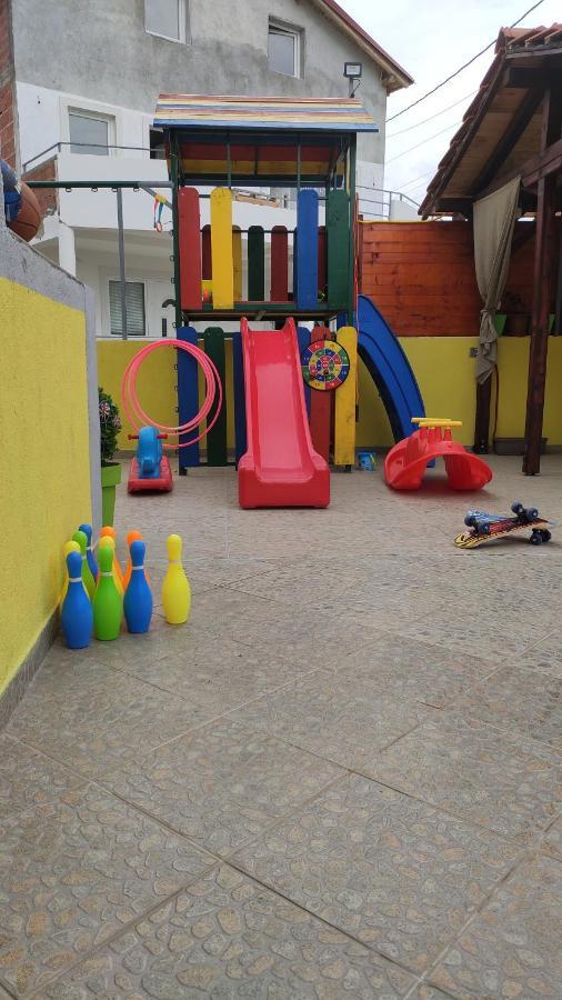 Apartments Maja Dojran Exterior photo