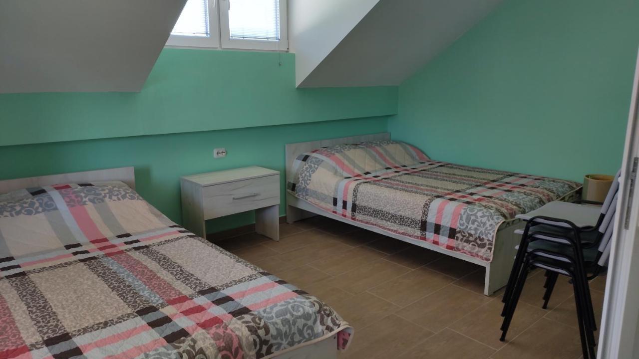 Apartments Maja Dojran Exterior photo